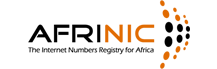 AFRINIC Logo